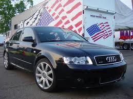 Audi A4 2004